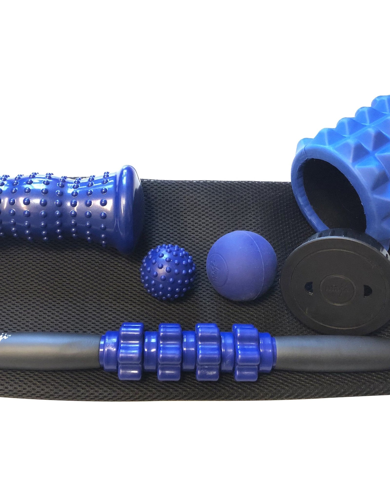 Home Muscle Massage Bundle