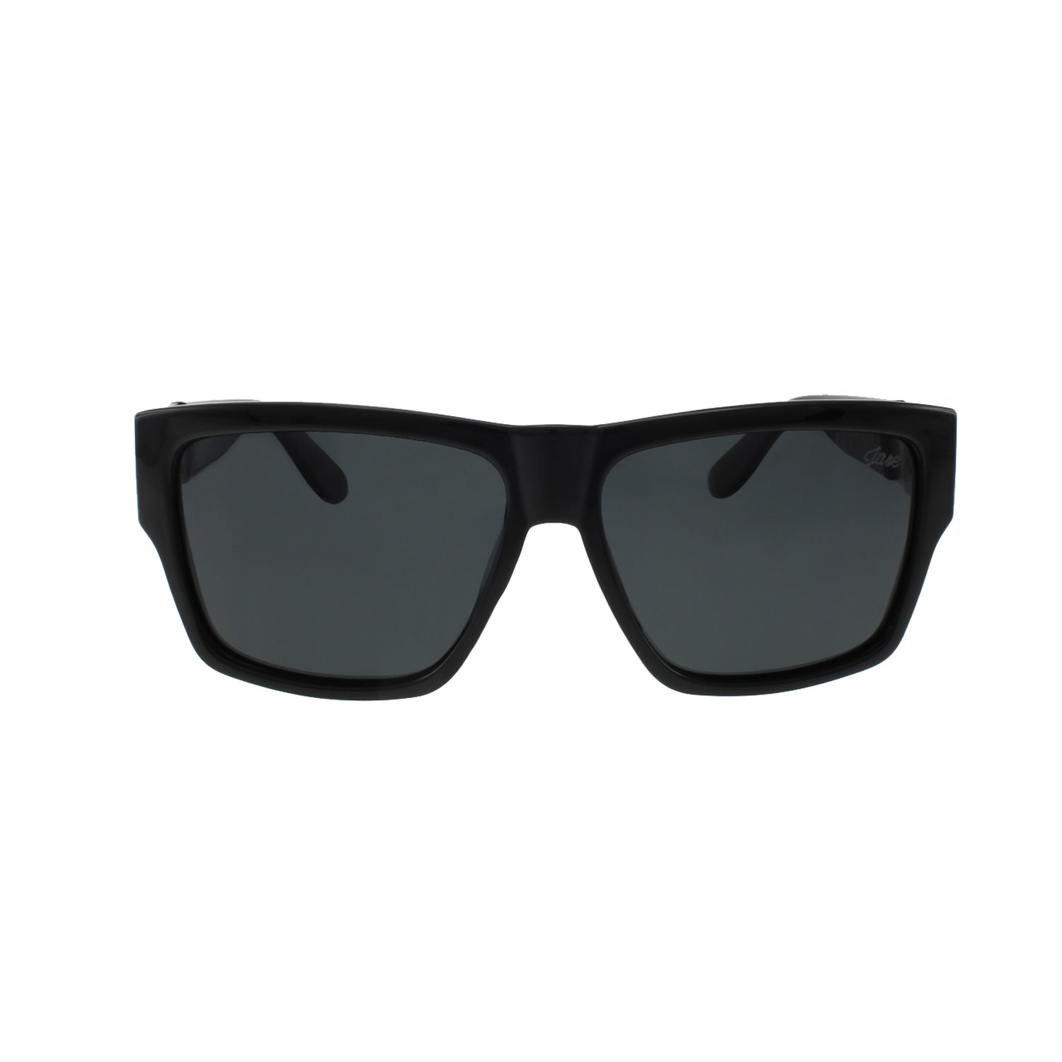 Jase New York Carter Sunglasses in Black