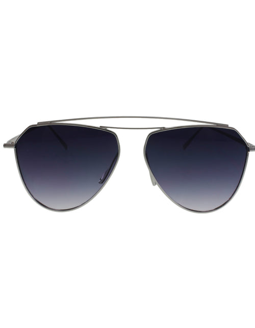 Load image into Gallery viewer, Jase New York Jonas Sunglasses in Smoke
